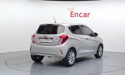 ChevroletGMDaewoo Spark 2017, 111095 км, за 6500000 KRW - фото 2