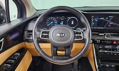 Kia Canival 2021, 61465 км, за 28500000 KRW - фото 13