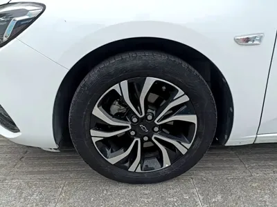 Chevrolet Monza 2019, 96900 км, за 28600 CNY - фото 23
