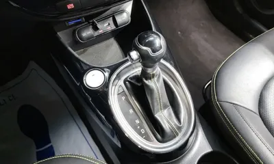 Kia Soul 2015, 96104 км, за 7500000 KRW - фото 9