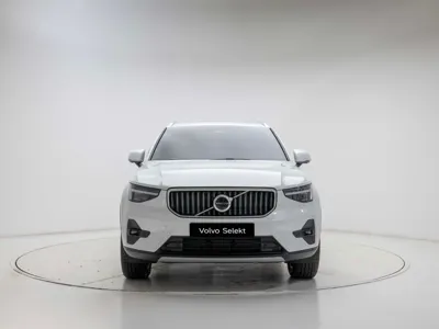 Volvo XC40 2026, 1447 км, за 45000000 KRW