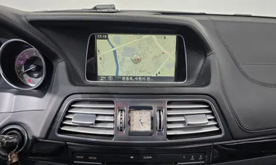 Mercedes-Benz E-Class 2016, 155957 км, за 14990000 KRW - фото 14
