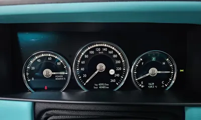 Rolls-Royce Cullinan 2019, 40485 км, за 359000000 KRW - фото 8
