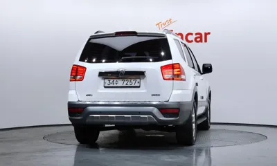 Kia Mohave 2019, 176376 км, за 14890000 KRW