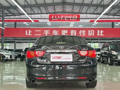 Toyota Reiz 2011, 180000 км, за 36600 CNY - фото 8