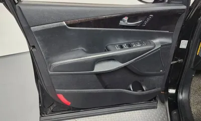 Kia Sorento 2015, 164531 км, за 9300000 KRW - фото 24