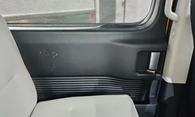 Hyundai Staria 2025, 7335 км, за 37400000 KRW - фото 25