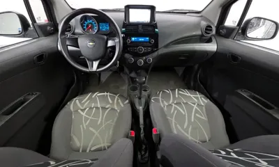 ChevroletGMDaewoo Spark 2014, 95733 км, за 2750000 KRW - фото 7