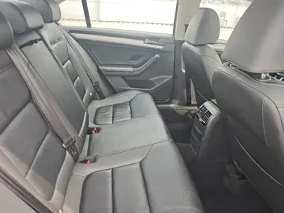 Volkswagen Sagitar 2019, 88000 км, за 42500 CNY - фото 11