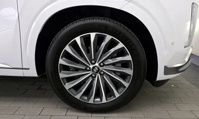 Hyundai Palisade 2024, 18723 км, за 51750000 KRW - фото 21