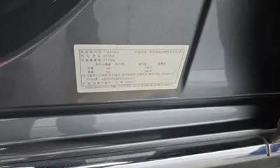 Mercedes-Benz C-Class 2018, 41280 км, за 19200000 KRW - фото 32