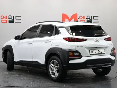 Hyundai Kona 2018, 96631 км, за 13300000 KRW