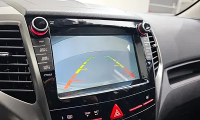 KG_Mobility_Ssangyong TIBOLI 2015, 12030 км, за 7000000 KRW - фото 14