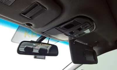 Hyundai Sonata 2015, 126305 км, за 10200000 KRW - фото 20