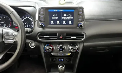 Hyundai Kona 2018, 65544 км, за 12500000 KRW - фото 20