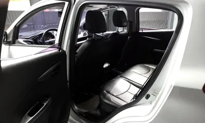 ChevroletGMDaewoo Spark 2017, 88101 км, за 4500000 KRW - фото 26