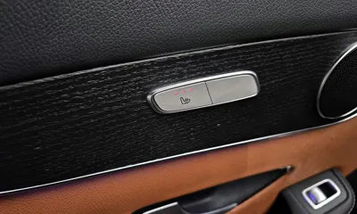Mercedes-Benz GLC-Class 2020, 95743 км, за 39900000 KRW - фото 17