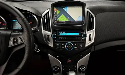 ChevroletGMDaewoo Cruze 2016, 117908 км, за 4800000 KRW - фото 15