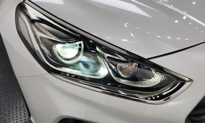 Hyundai Sonata 2019, 83870 км, за 13200000 KRW - фото 22