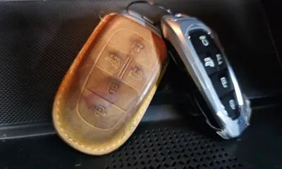 Hyundai Tucson 2021, 58528 км, за 99990000 KRW - фото 29