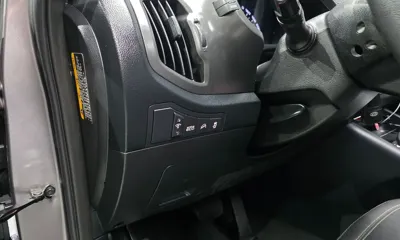 Kia Sportage 2012, 119036 км, за 5500000 KRW - фото 30