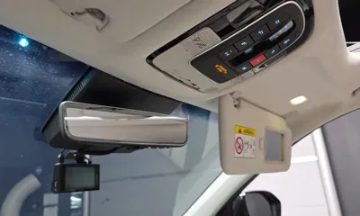 Hyundai Palisade 2023, 75613 км, за 43500000 KRW - фото 30