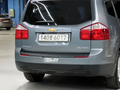 ChevroletGMDaewoo Orlando 2018, 73094 км, за 6900000 KRW - фото 17