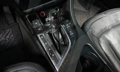 Kia K5 2013, 176889 км, за 5800000 KRW - фото 9