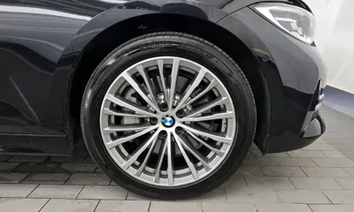 BMW 3-Series 2021, 73180 км, за 25500000 KRW - фото 21