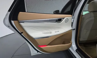 Hyundai Grandeur 2022, 104686 км, за 24000000 KRW - фото 25