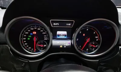 Mercedes-Benz GLS-Class 2017, 198943 км, за 26990000 KRW - фото 8