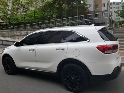 Kia Sorento 2015, 138726 км, за 12200000 KRW - фото 8