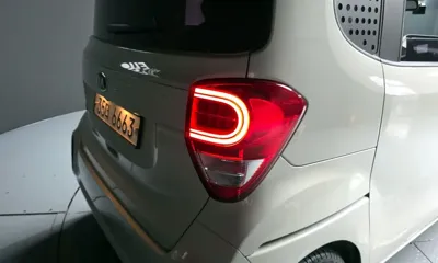 Kia Ray 2019, 52386 км, за 14900000 KRW - фото 23