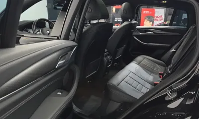 BMW X4 2023, 43688 км, за 47600000 KRW - фото 26