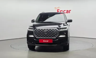 KG_Mobility_Ssangyong Rexton 2021, 50297 км, за 99990000 KRW - фото 3