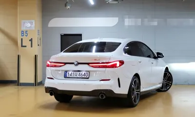 BMW 2-Series 2022, 86911 км, за 22500000 KRW - фото 4