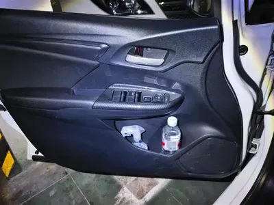 Honda Fit 2019, 95000 км, за 37800 CNY - фото 7