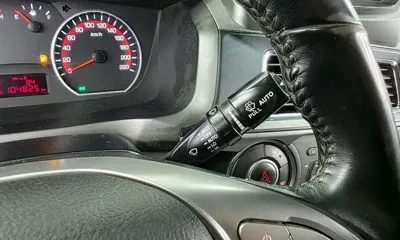 KG_Mobility_Ssangyong KORANDO 2016, 104825 км, за 7900000 KRW - фото 30