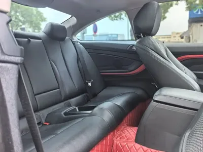 BMW 4 Series 2017, 89000 км, за 75800 CNY - фото 18