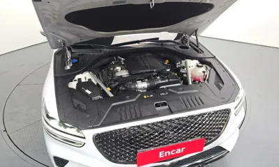Genesis GV70 2023, 57124 км, за 43700000 KRW - фото 6