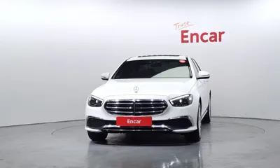 Mercedes-Benz E-Class 2021, 37901 км, за 34900000 KRW - фото 3