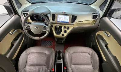 Kia Ray 2013, 171764 км, за 4900000 KRW - фото 7