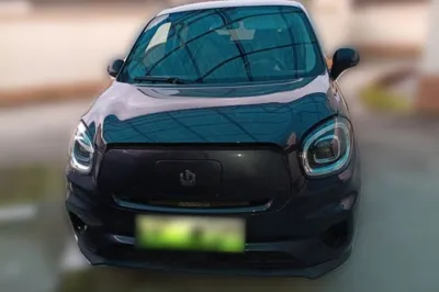 Leapmotor T03 2023, 37800 км, за 38048.23 CNY