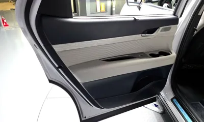 Hyundai Palisade 2023, 114358 км, за 34000000 KRW - фото 25