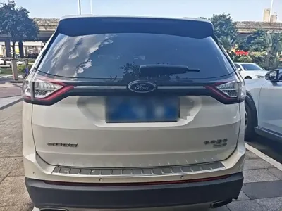 Ford Edge 2016, 145100 км, за 44100 CNY - фото 6