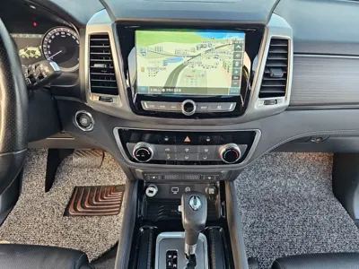 KG_Mobility_Ssangyong Rexton 2019, 58400 км, за 20900000 KRW - фото 15