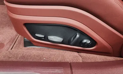 Porsche Panamera 2026, 274 км, за 193000000 KRW - фото 31
