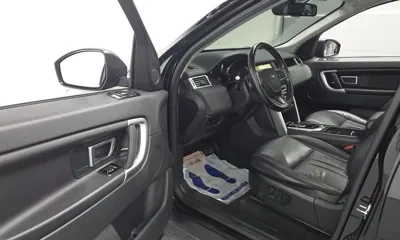 Land Rover Discovery Sport 2018, 98945 км, за 15000000 KRW - фото 10