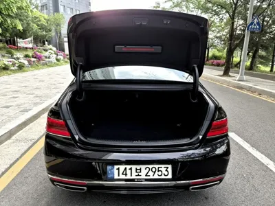 Genesis G90 2021, 143752 км, за 26500000 KRW - фото 8