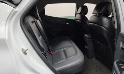 ChevroletGMDaewoo Bolt EV 2019, 117149 км, за 15500000 KRW - фото 11